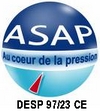 Logo DESP