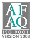 Logo AFAQ
