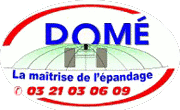 Logo Dome